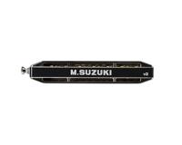 Suzuki Chromatix S-SCX-56-C chromatische mondharmonica C - thumbnail