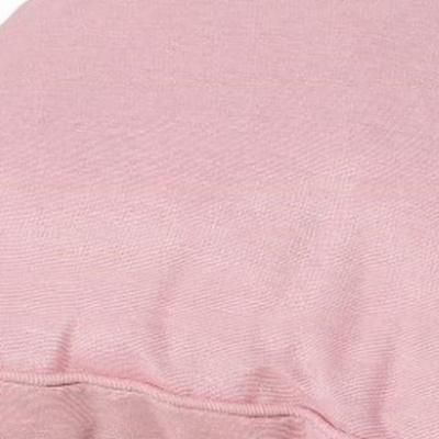 Kussen 45 x 45 zachtroze piping Panama zachtroze (4 stuks) Madison - Madison Kussen 45 x 45 zachtroze piping Panama zachtroze (4 stuks) Madison - Madison