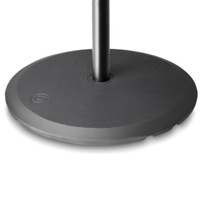 Gravity SSPWBSET1 Luidsprekerstatief met baseplate