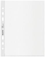 Showtas leitz recycle 100µ pp a5 transparant | 4 stuks - thumbnail