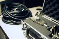 SE Electronics T2 multipatroon condensatormicrofoon - thumbnail