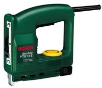 Bosch Home and Garden PTK 14 EDT 0603265500 Elektrisch nietpistool Type niet Type 53 Lengte nieten 6 - 14 mm Incl. opbergbox - thumbnail