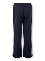 Kids ONLY winter track broek meisjes - blauw - KogWarm - wide leg fit - thumbnail