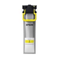 Epson C13T11C440 inktcartridge 1 stuk(s) Origineel High (L) Yield Geel - thumbnail