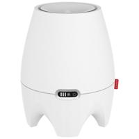 Boneco E 200 W Luchtbevochtiger Wit - thumbnail