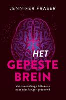 Het gepeste brein - Jennifer Fraser - ebook - thumbnail