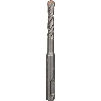 Bosch Accessories 2608831018 2608831018 Staal Hamerboor 8 mm Gezamenlijke lengte 110 mm SDS-Plus 1 stuk(s)