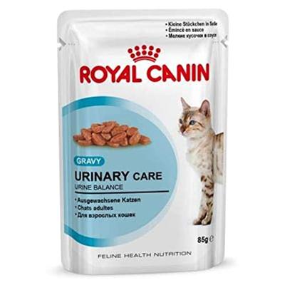 Royal Canin Urinary Care kattenvoer Natvoer (12x85g) - thumbnail