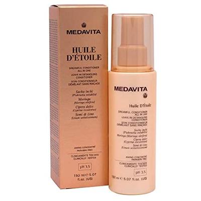 Medavita Huile D'Etoile Dreamful Conditioner All in One Spray 150ml