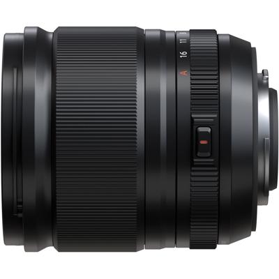 Fujifilm XF 18mm F/1.4 R LM WR