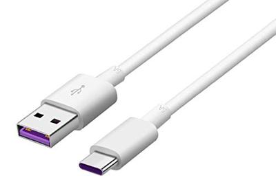 Lanberg CA-USBO-21CU-0010-BL USB-kabel USB 2.0 1 m USB A USB C Blauw