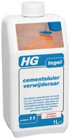 HG Tegel Cementsluier Verwijderaar - thumbnail