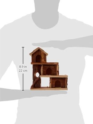 Trixie natural living huis tammo - thumbnail