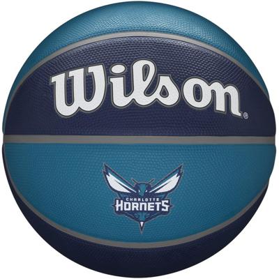 NBA TEAM TRIBUTE BASKETBALL - CHARLOTTE HORNETS NBA TEAM TRIBUTE BASKETBALL - CHARLOTTE HORNETS