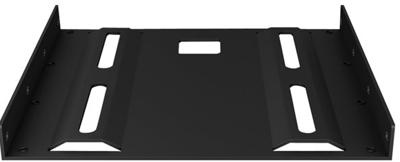 ICY BOX IB-AC653 computerbehuizing onderdelen Universeel HDD-bevestigingsbeugels