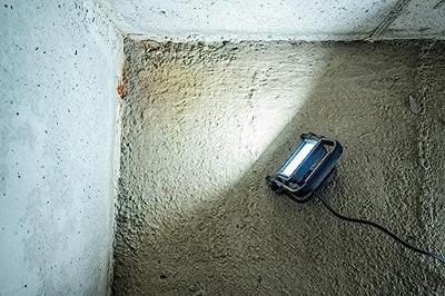 Brennenstuhl mobiele led-bouwlamp jaro 3060 m, 2300lm, 20w, 2m h07rn-f 3g1,0, ip65 - 1171250243