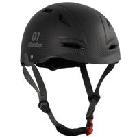 Kinder Fietshelm Ociotrends Oranje - thumbnail