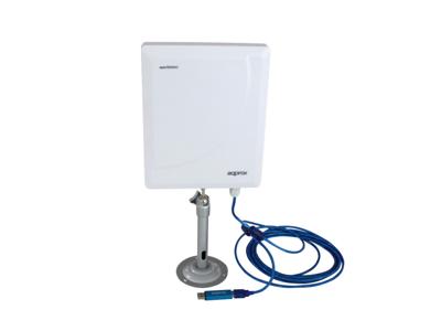 APPROX APPUSB26AC Antenne USB Dual Band