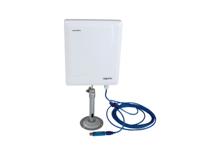 APPROX APPUSB26AC Antenne USB Dual Band - thumbnail