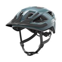 Abus helm aduro 3.0 glacier blue s 51-55cm - thumbnail