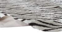 Tapijt DKD Home Decor 160 x 150 x 2 cm Polyester Koloniaal Jungle - thumbnail