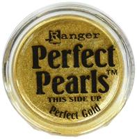 Ranger Ink Ranger • perfect pearls pigment powder perfect gold - thumbnail