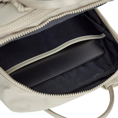 Bruce - Milwaukee Rugtas Beige 18L Laptoptas 15,6''