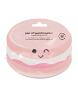 HEMA Gezicht peel-off masker macaron - thumbnail