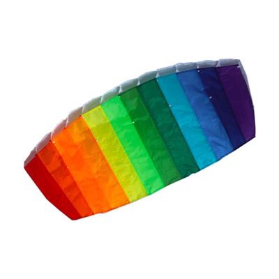 Gerkimex Matras vlieger rainbow ii 160x60cm Gerkimex Matras vlieger rainbow ii 160x60cm