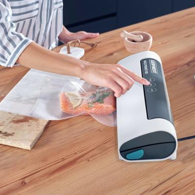 Leifheit 3280 vacu power 100 vacuümmachine wit