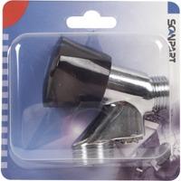 Scanpart f130 slangwartelkraan en beluchter - thumbnail