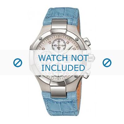 Seiko Horlogeband 7T62-0EM0 / SNA467