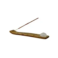 Wierookplankje - Bergkristal - Set 6 stuks - thumbnail