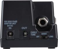 Boss WL-50 - thumbnail