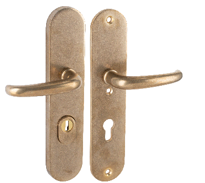 Krukg.RS SKG Halfsabel/Ovaal MTO K72