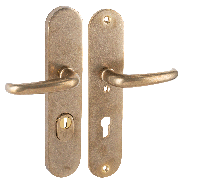 Krukg.RS SKG Halfsabel/Ovaal MTO K72 - thumbnail