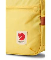 Fjallraven High Coast Crossbody Schoudertas Mellow Yellow 3L - thumbnail