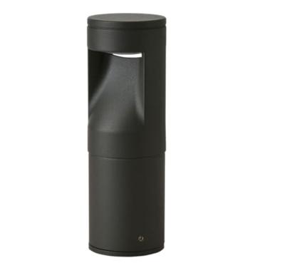Franssen Design terraslampLako 18cm 2-lichts zwart - 40900/2-25