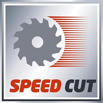 Einhell TE-CS 165 - Handcirkelzaag | 1200W | 5500 min^-1 - 4331010 4331010 - thumbnail