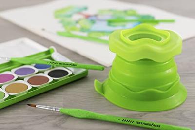 Eberhard Faber EF-579935 Watercup Green Winner Groen