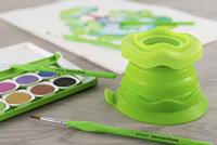 Eberhard Faber EF-579935 Watercup Green Winner Groen - thumbnail