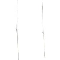 Lichtslinger met 300 LED's 30 m meerkleurig - thumbnail