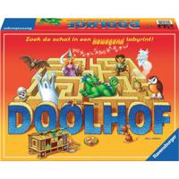 Ravensburger doolhof bordspel - thumbnail