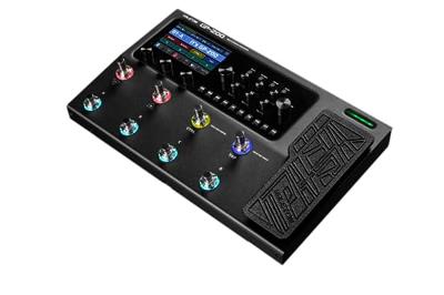 Valeton GP-200 multi-effectpedaal
