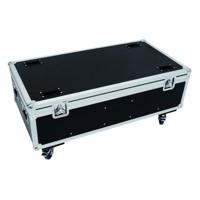 ROADINGER Flightcase 8x ML-56/ML-64 - thumbnail