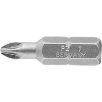 Weidmüller BIT C 6,3 PZ1X25 2748180000 Kruis-bit 5 stuk(s) - thumbnail