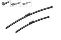 Bosch Aerotwin AM 467 S Ruitenwisser (ombouw) 650 mm, 475 mm - thumbnail