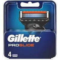 Gillette Gillette Mesjes 4-pack Fusion Proglide scheermesjes - thumbnail
