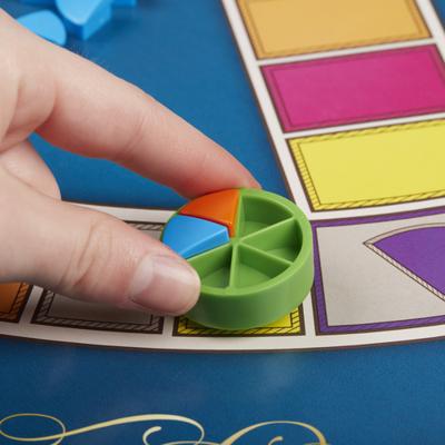 HASBRO GAMING - Trivial Pursuit Classic - Bordspel