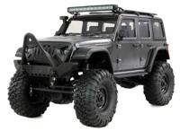 Amewi RC-Modell 1:16 Brushed Voertuig Elektro Crawler 4WD RTR 2,4 GHz - thumbnail